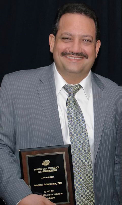 Οδοντίατρος Αθήνα