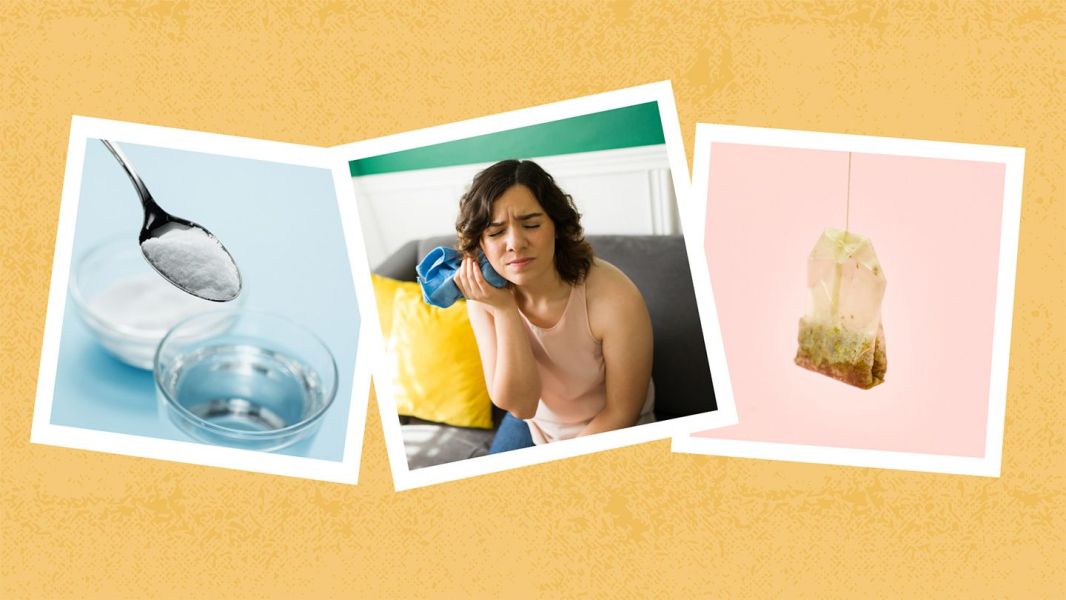 3 τρόποι για να αντιμετωπίσετε έναν πονόδοντο εάν δεν μπορείτε να λάβετε άμεση οδοντιατρική περίθαλψη